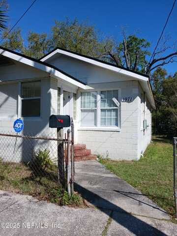 1971 ELLA Street, Jacksonville, FL 32209