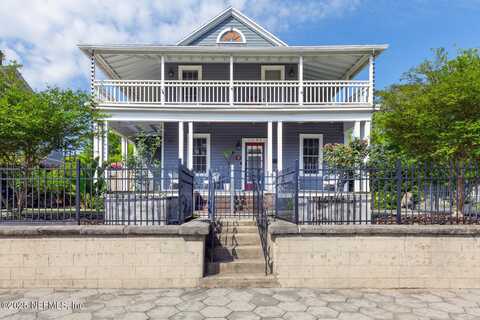 1602 COPELAND Street, Jacksonville, FL 32204