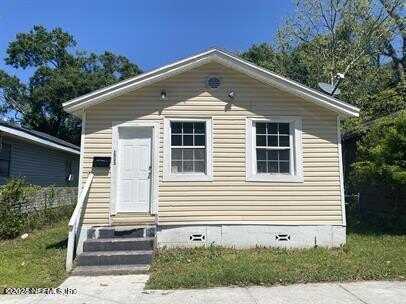 1533 W 5TH Street, Jacksonville, FL 32209