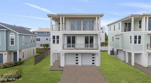 7 13TH Street, Saint Augustine, FL 32080