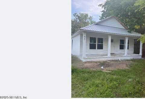 65 JOSIAH Street, Saint Augustine, FL 32084