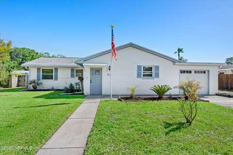 816 16TH Avenue N, Jacksonville Beach, FL 32250