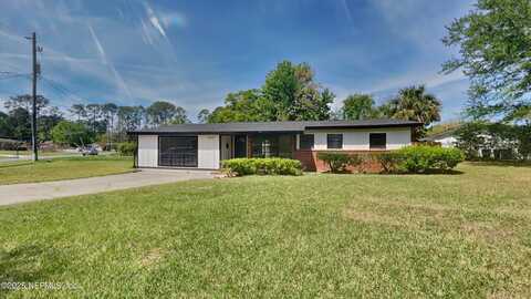 2620 SACK Drive E, Jacksonville, FL 32216