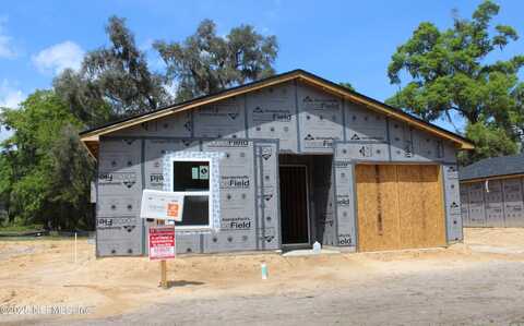 1734 HARRING Street, Green Cove Springs, FL 32043