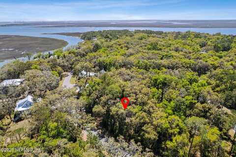302 S POINT V/L 926 Boulevard, Saint Marys, GA 31558