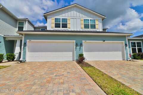 784 CHERRY ELM Drive, Saint Augustine, FL 32092