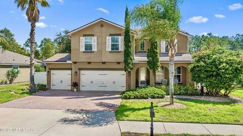 110 ARABIAN Court, Saint Augustine, FL 32095