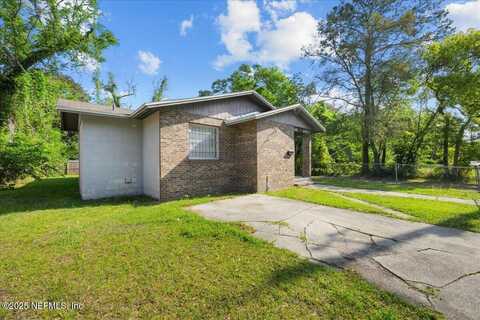 1603 W 29TH Street, Jacksonville, FL 32209
