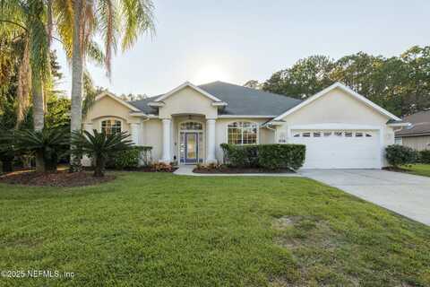 1036 DURBIN PARKE Drive, St. Johns, FL 32259