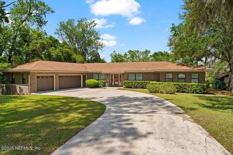 1704 MEMORY Lane, Jacksonville, FL 32210