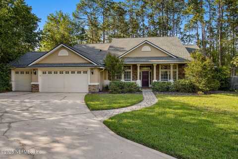 3404 GLEN ABBEY Court, Green Cove Springs, FL 32043