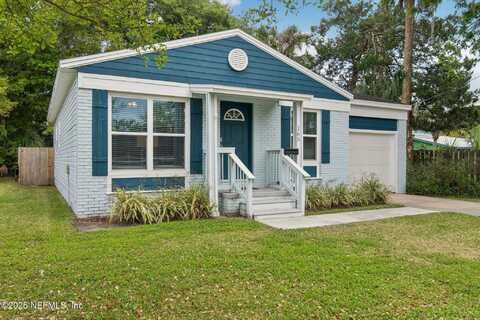 165 BLANCO Street, Saint Augustine, FL 32084