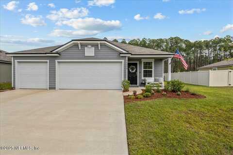75575 BRIDGEWATER Drive, Yulee, FL 32097