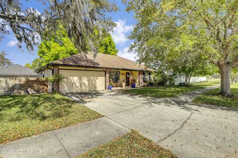 3164 CROWN HAVEN Street, Green Cove Springs, FL 32043