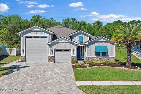 671 ATHENS Drive, Saint Augustine, FL 32092