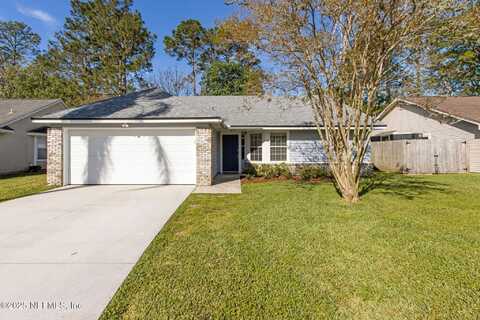 2096 ST MARTINS Drive E, Jacksonville, FL 32246