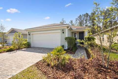 554 CONTINUUM Loop, Yulee, FL 32097