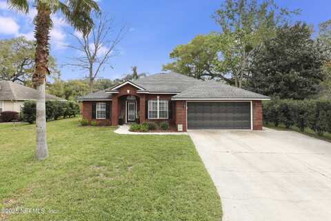 96086 SEA WINDS Drive, Fernandina Beach, FL 32034