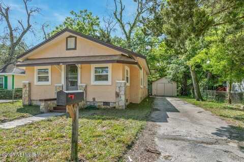 3208 THOMAS Street, Jacksonville, FL 32254