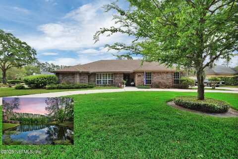 13233 PECKY CYPRESS Drive, Jacksonville, FL 32223