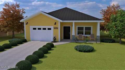 5252 CLEVELAND Road, Jacksonville, FL 32209