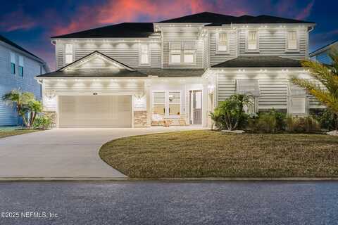 95 WILD SAGE Drive, St. Johns, FL 32259