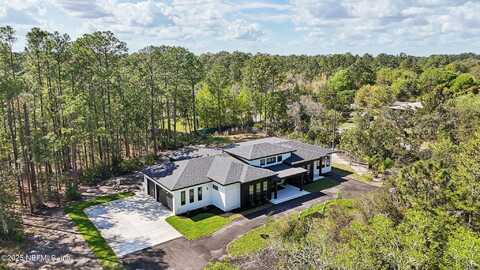 905 OAK RIDGE Road, Saint Augustine, FL 32086