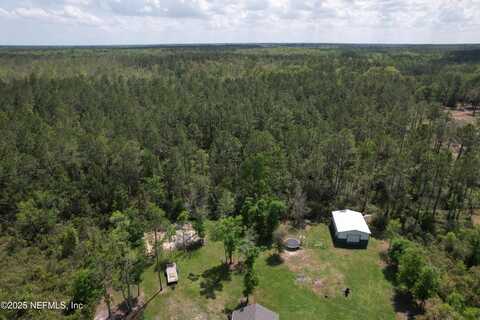 8A QUAIL Road, Callahan, FL 32011