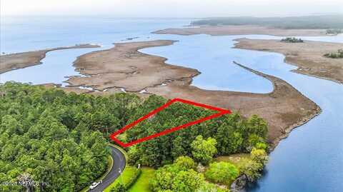 5616 TARPON Court, Milton, FL 32583