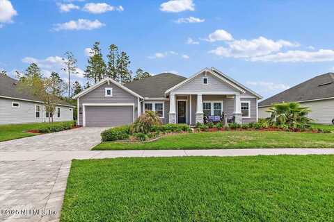 116 CLARENDON Road, St. Johns, FL 32259