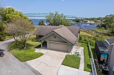 1275 TIBER Lane, Jacksonville, FL 32207