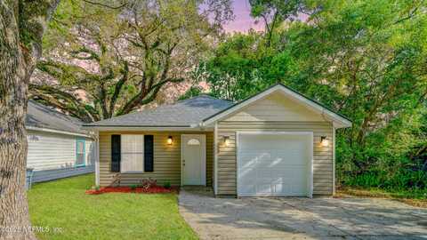 3251 ERNEST Street, Jacksonville, FL 32205
