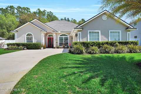 13973 GOLDEN EAGLE Drive, Jacksonville, FL 32226