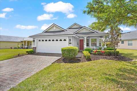 777 COPPERHEAD Circle, Saint Augustine, FL 32092