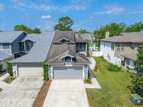 1196 FROMAGE Way, Jacksonville, FL 32225