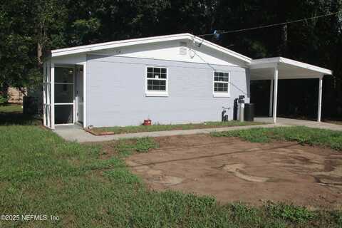 4421 MELVIN Circle E, Jacksonville, FL 32210