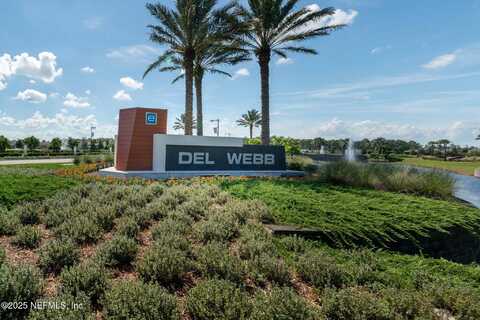 10642 MEEKER Court, Jacksonville, FL 32256
