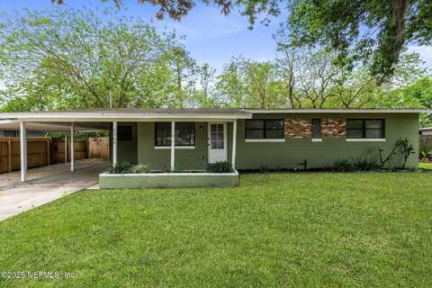 6768 DAUGHTRY Boulevard S, Jacksonville, FL 32210