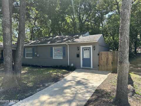 3248 PLUM Street, Jacksonville, FL 32205