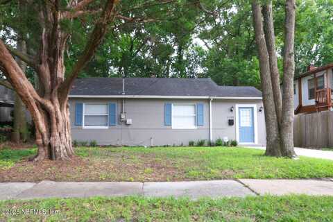 undefined, Jacksonville, FL 32205
