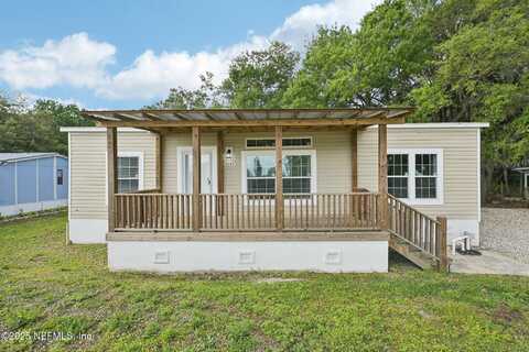 8145 COLEE COVE Road, Saint Augustine, FL 32092
