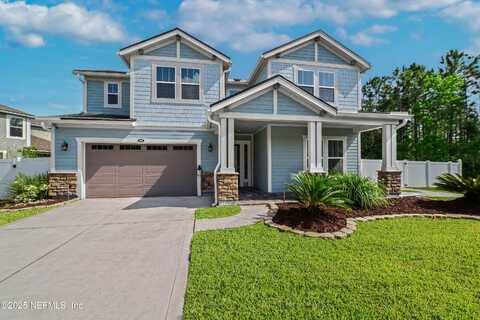185 CALUMET Drive, St. Johns, FL 32259
