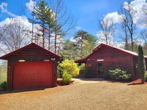 178 Lemon Drop Lane, Murphy, NC 28906
