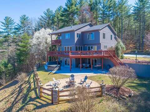 245 Roll Tide Drive, Murphy, NC 28906