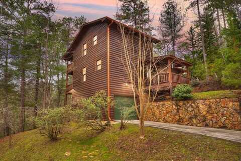 112 Seneca Drive, Ellijay, GA 30540