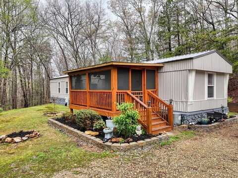61 Lee Harkins Road, Blairsville, GA 30512