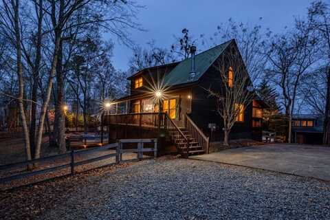 23 Morley Drive, Ellijay, GA 30540