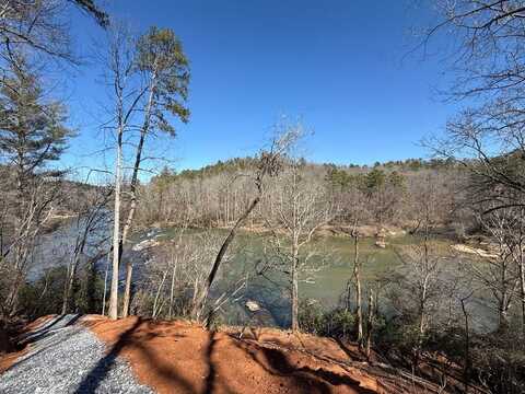 Limber Lost Trail, Cleveland, GA 30528