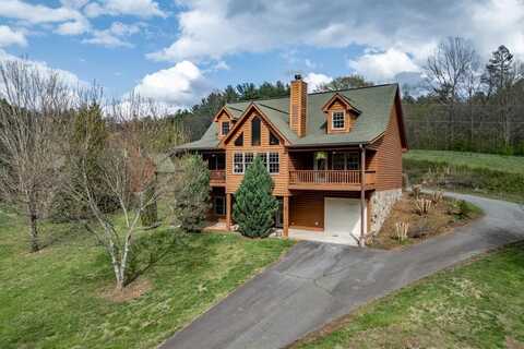 3547 River Front Lane, Hiawassee, GA 30546