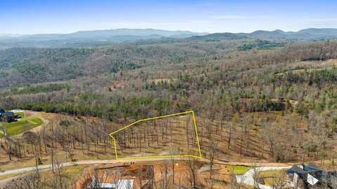 Lot 11 Haven Way, Blue Ridge, GA 30513